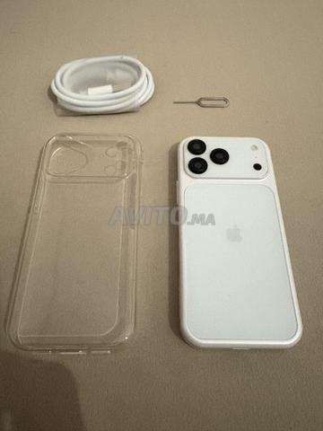 iPhone 17 pro mini - 2