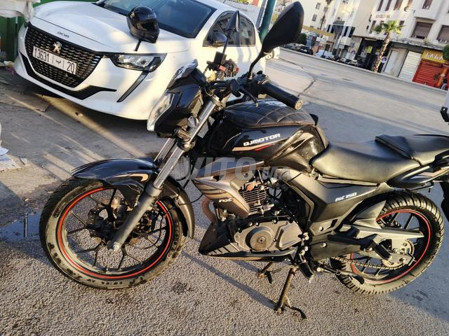 Qj nx 150