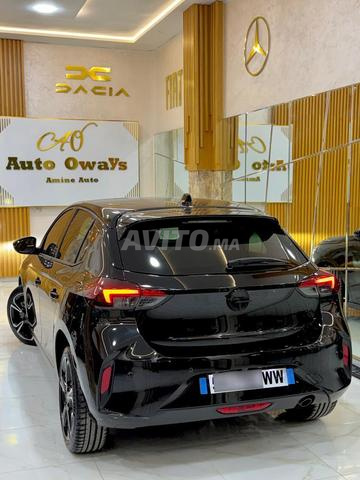 Opel Corsa GS Line Plus 2025
