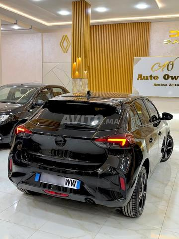 Opel Corsa GS Line Plus 2025 - 2