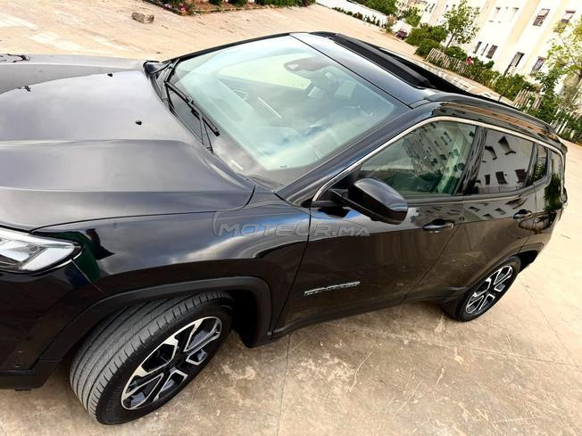 😍Jeep Campass limited 2022🤩