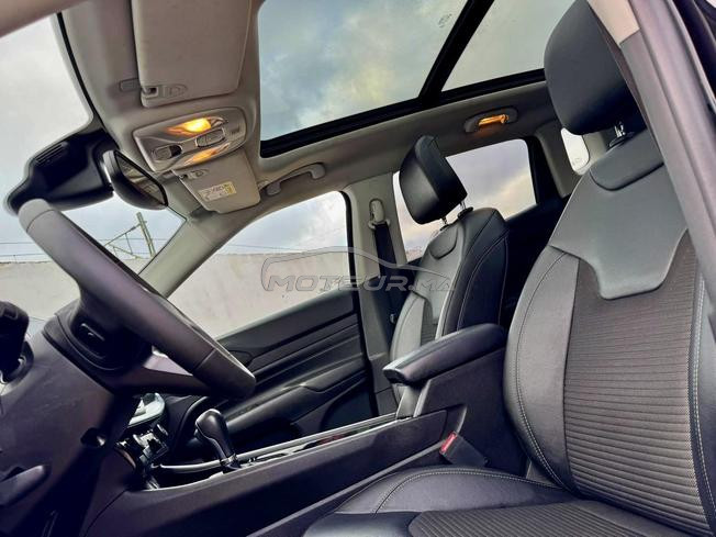 😍Jeep Campass limited 2022🤩