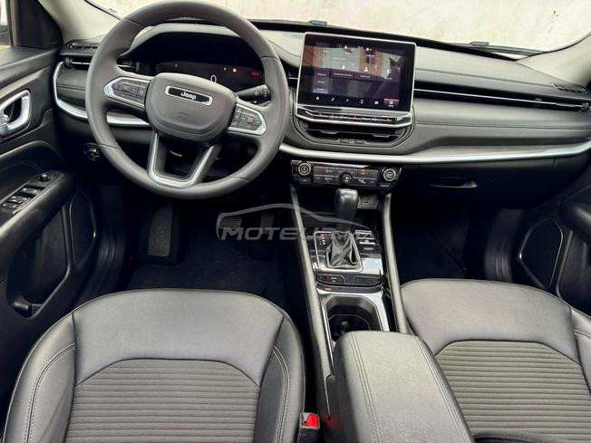 😍Jeep Campass limited 2022🤩