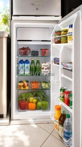 ثلاجة صغيرة فينيزيا 60r20i