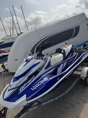 جيتسكي GP1800 - 2
