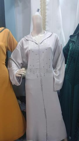 جلابة مغربية - 2