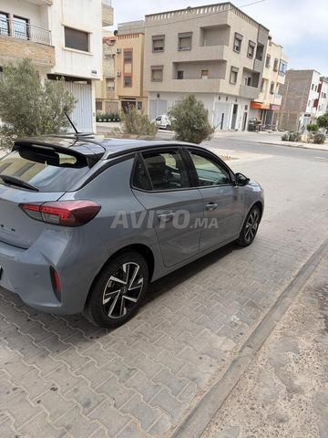 Opel Corsa GS Line - 2