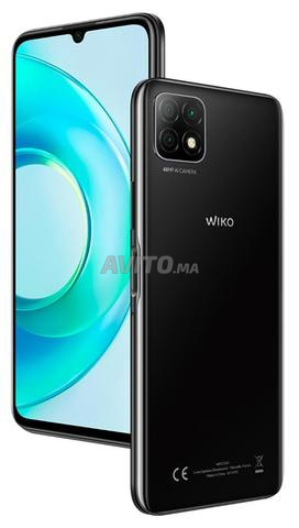 WIKO T3 128Gb مازال نقي