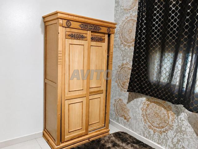 مريول نقي للبيع