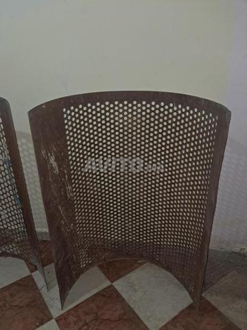 معدات زراعية