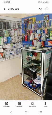 معدات للبيع - 2