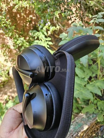 سماعات بوز NC 700 مانعة للضوضاء - 2