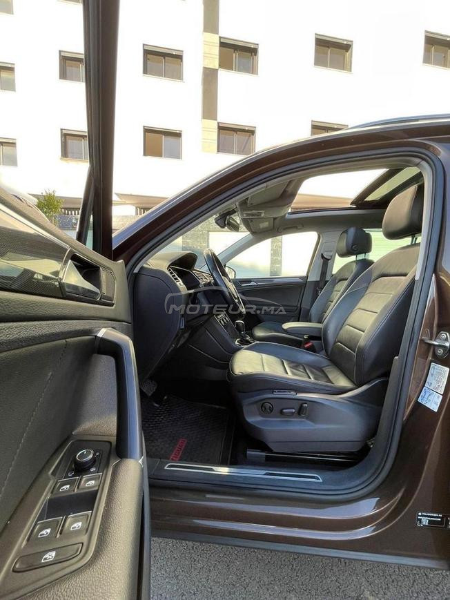 Tiguan avendre