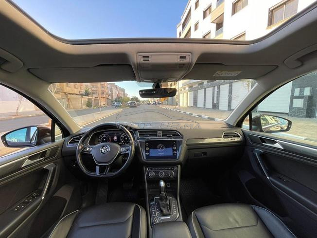 Tiguan avendre