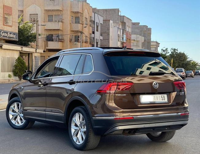Tiguan avendre