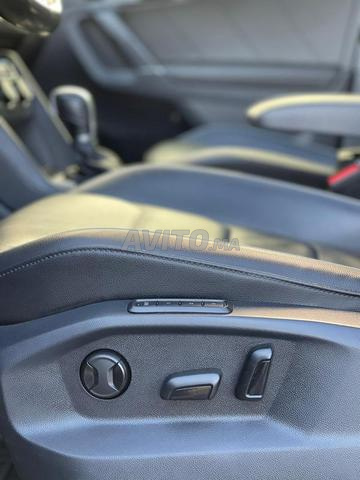 Tiguan à vendre - 2