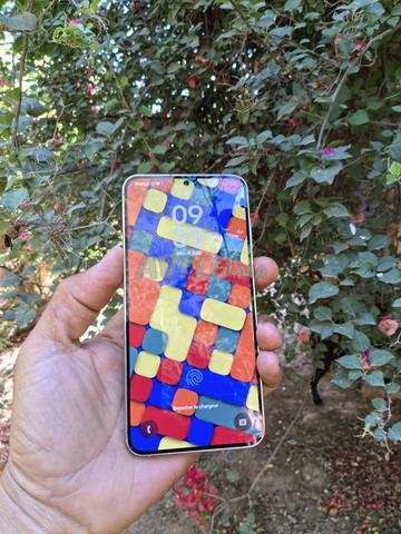 Samsung S23 Plus avec cette petite tache qui n'évolue pas