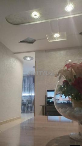 Appartement à louer dans un quartier chic - 2