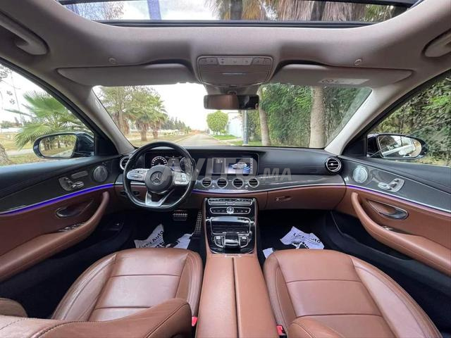 MERCEDES-BENZ CLASSE E AMG - 2