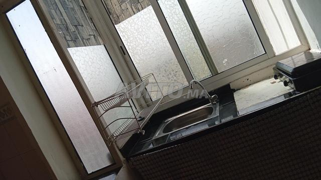 مستقبل سيدي معروف - 2