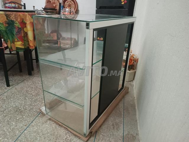 واجهة زجاجية للبيع - 2