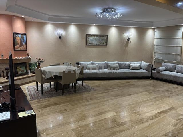 À vendre – Magnifique appartement de 236 m² - 2
