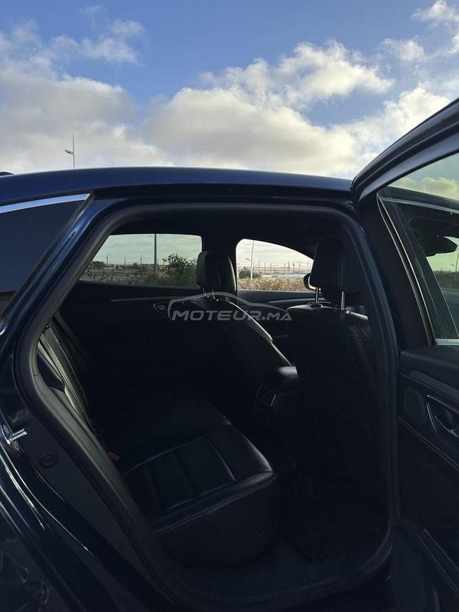 Renault talisman model 2022