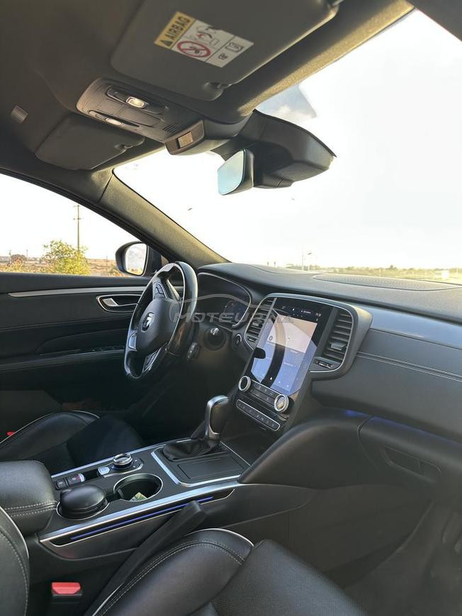Renault talisman model 2022