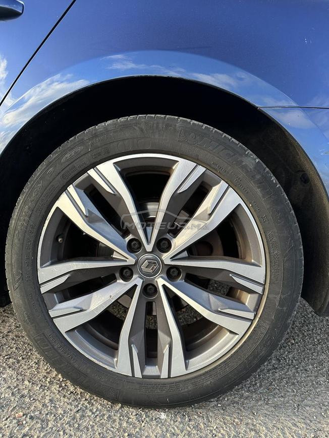 Renault talisman model 2022