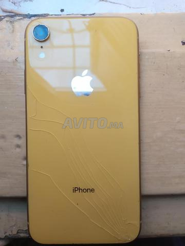 IPHONE XR - 2