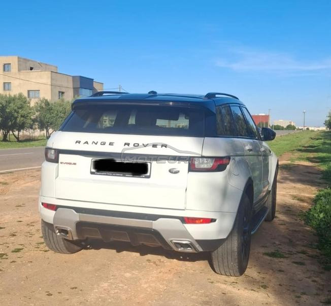 Range Rover évoque 2016 trés bon état
