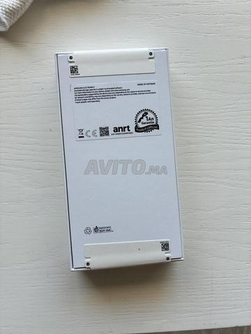 سامسونج جالاكسي A56 5G عبوة - 2