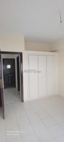Appartement à louer 55 m² à Salé - 2