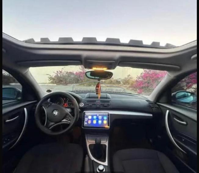 voiture comme neuve à vendre