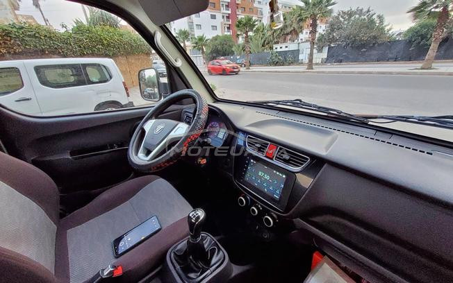 Foton Forland 3500kg 50000km particulier 2023