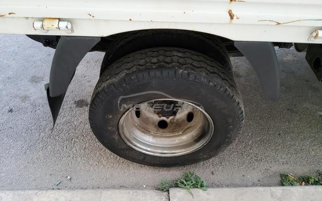Foton Forland 3500kg 50000km particulier 2023