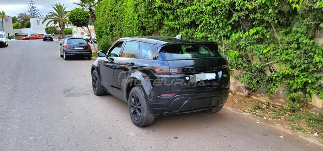Ronger bébé évoque 1er main ww 65000km neuf