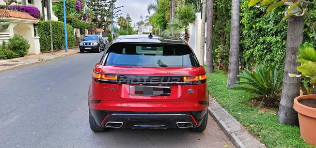 Ronger velar R dyanamic 300ch diesel  particulier 