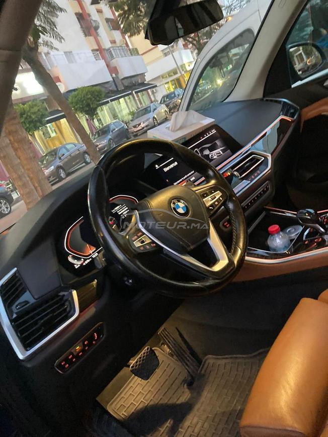 BMW X5 Diesel Automatique 2019 à Rabat