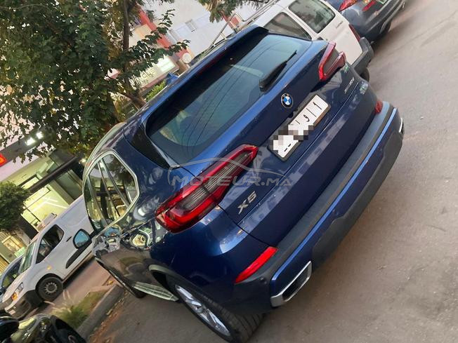 BMW X5 Diesel Automatique 2019 à Rabat