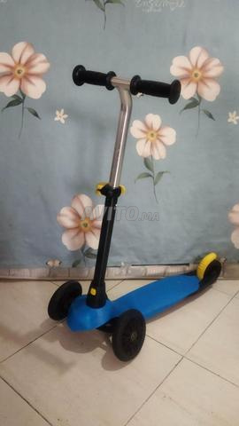 سكوترات للأطفال فتاة أو فتى - 2