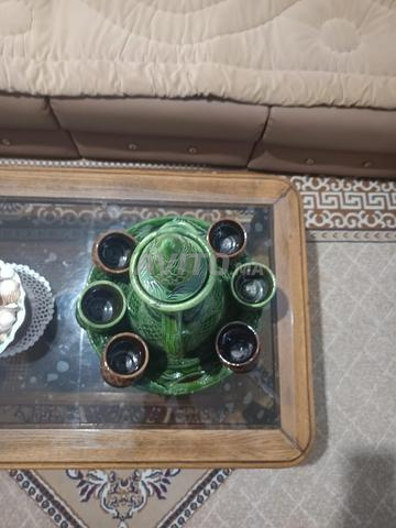 طقم ماء مغربي تقليدي - 2