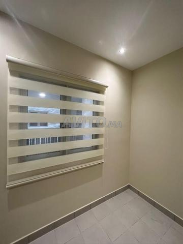 Store jour et nuit simple