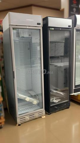 Réfrigérateur professionnel pour magasins d'alimentation - 2