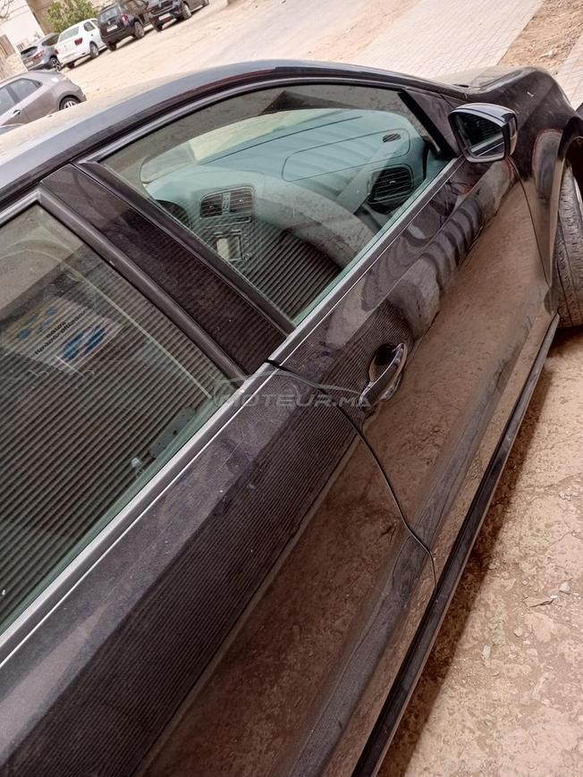 Volkswagen Polo Essence Manuelle 2018 à Agadir