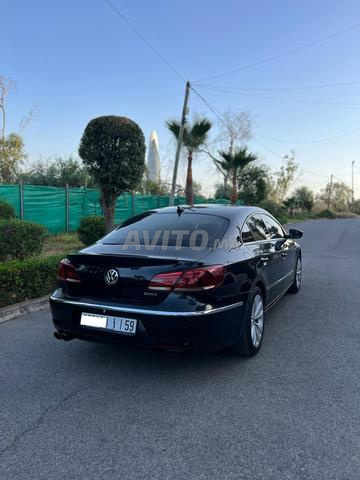 Volkswagen Passat CC - 2