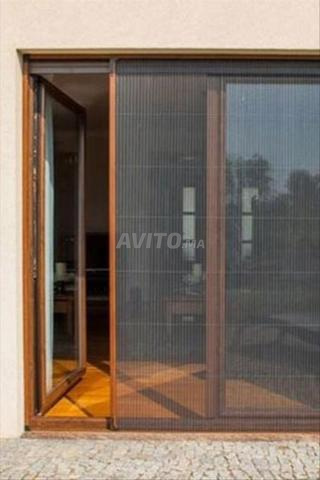 Moustiquaire pliable en promotion