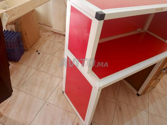 Table de maintenance technique bon état