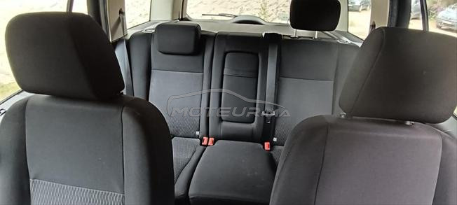 Land Rover Freelander Diesel Automatique 2012