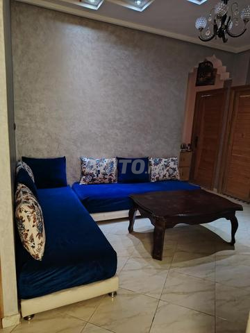 Appartement à vendre 84 m² à Fès - 2